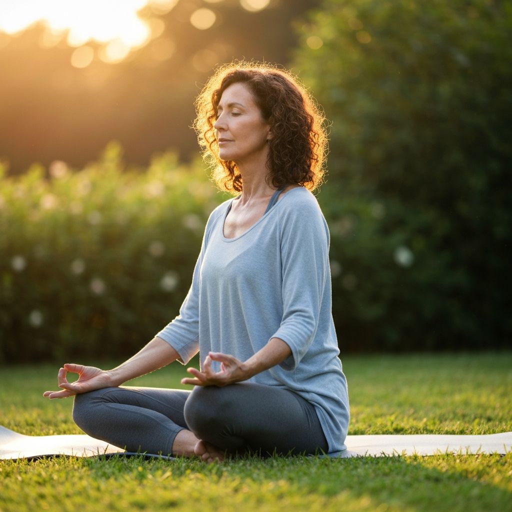 10 Science-Backed Longevity Habits You Can Start Today