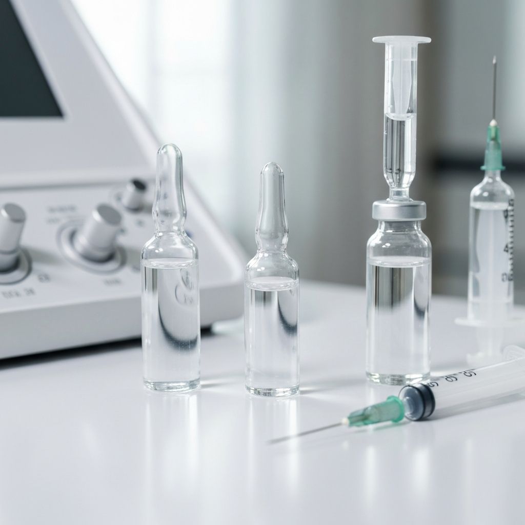 The Complete Guide to Stem Cell Therapy: What You Need to Know in 2026