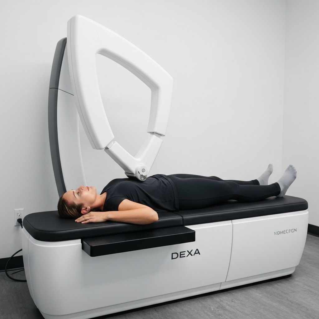 DEXA Scan
